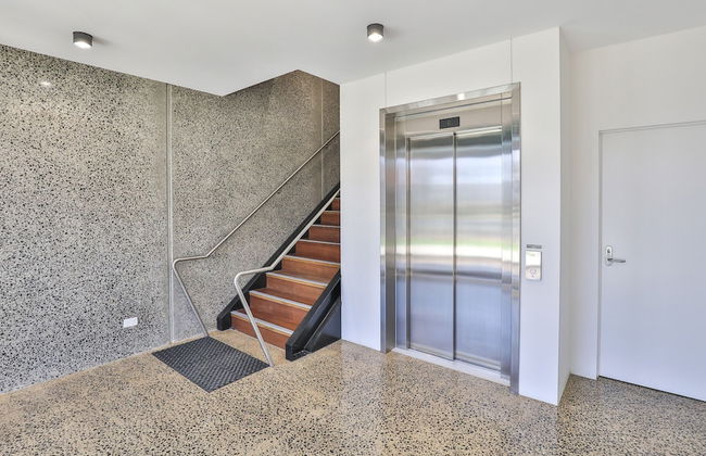 Indulge Apartments City View Penthouses - Foto 2