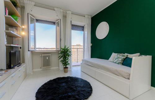 VivimiHome Cozy Design Flat - San Siro - Foto 11