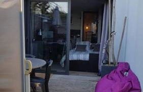 Le cocon de la plage du Santocha - Foto 5