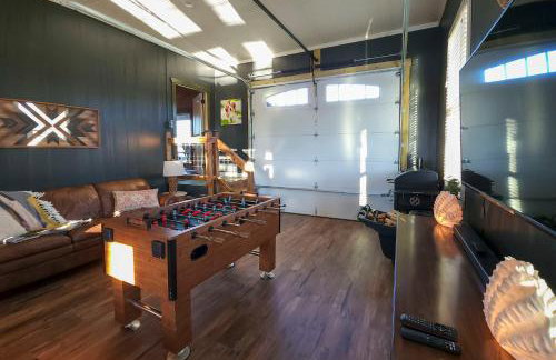 Fire Pit & Grill: Pet-Friendly Shelby Home! - Foto 20