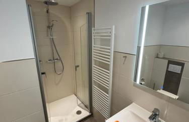 Haus am Wäldchen Wohnung 4 - Foto 6