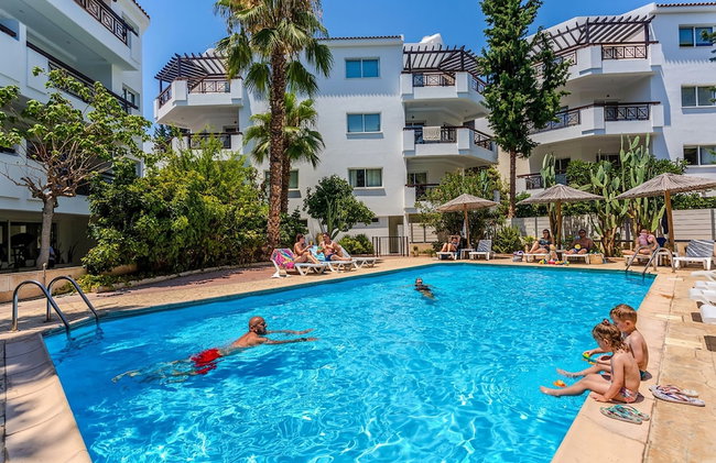 Artemis Cynthia Complex - Foto 1