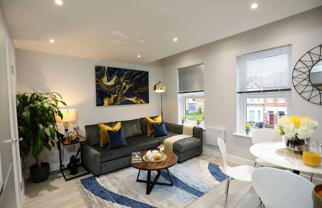 Stanhope Road Apartments - Foto 74