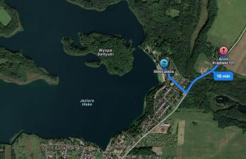 Hytta Scandynavia - Foto 21