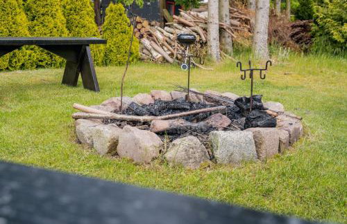 Dom Black&White - Photo 40