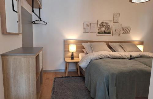 Provinzial Ferienwohnung Moni - Foto 44