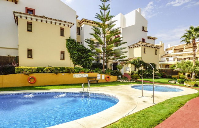 Lovely 2-bed Apartment in Costa Esuri - Foto 14