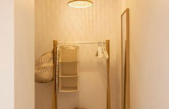 Le Presbytère des Baraques à Blériot-Plage - Foto 43