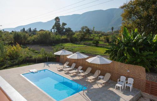 Villa Agrilida - Foto 8