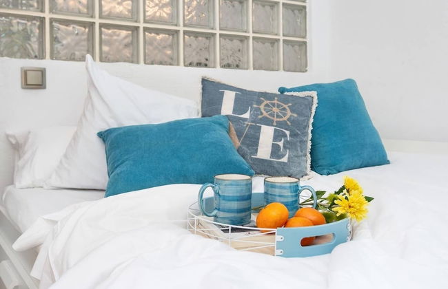 Stay U-nique Apartment Provença - Foto 7