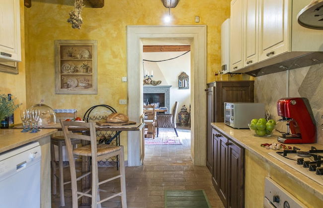 Il Noceto 8 in Marta - Foto 14