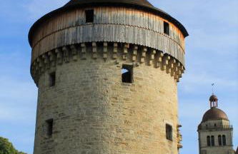 Gîte La Meule 3 chambres 2e étage - Foto 28