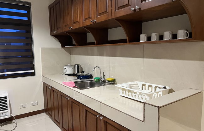 Verjandel Residences - Foto 39