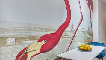 The Flamingo - Foto 3