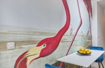 The Flamingo - Foto 3