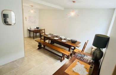 Maison de village authentique - De fil en aiguille - Foto 17