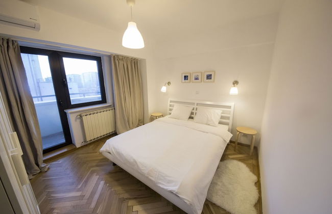 Olala Unirii Center Apartments - Foto 2