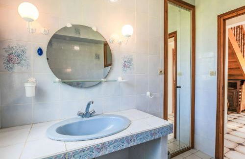 Holiday Home Ti Breizh by Interhome - Foto 14