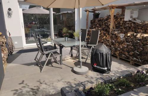 Ruhige 2-Zimmer Wohnung in zentraler Taunus Lage - Foto 6