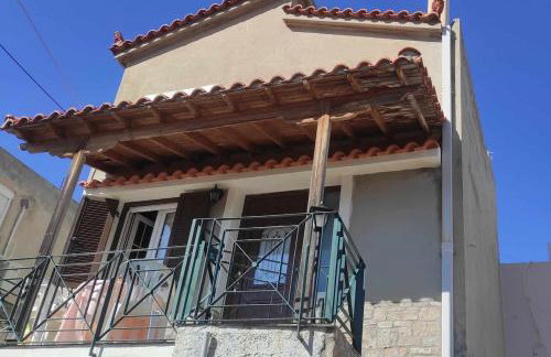 Sidirounda Aegean sunset - Foto 35