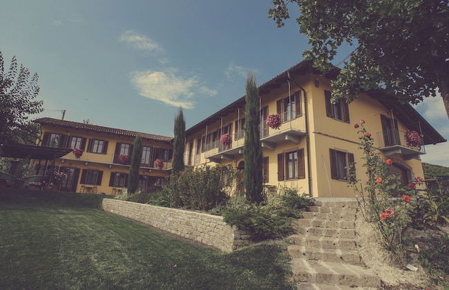 Casa Ressia - Photo 57