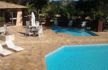 CASA COM 4 QUARTO EM BUZIOS - 2 SUITES - Perto de Tudo - Foto 72