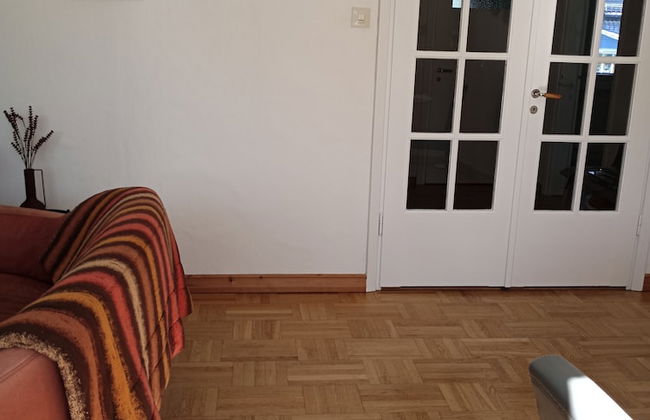 Holiday Home Bispgården - Foto 21