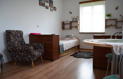 Agroturystyka Pawlikówka - Foto 28