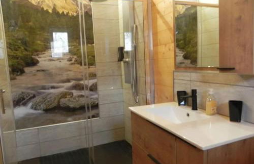 Chalet avec Vue à Murat-le-Quaire - 120 m² - Foto 8