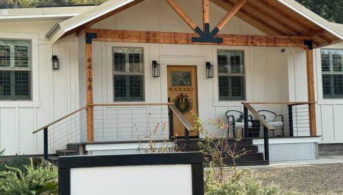 Soleil Luna 2 miles from Sequoia Park Entrance - Foto 4