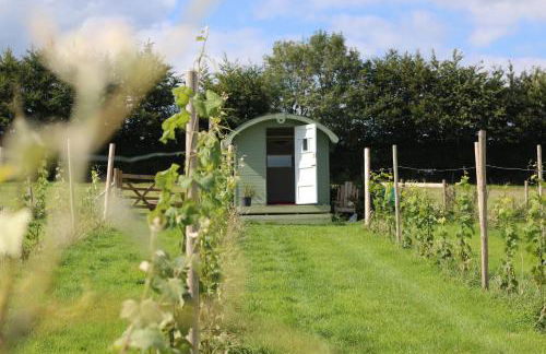 Quoit X Barn - Foto 40