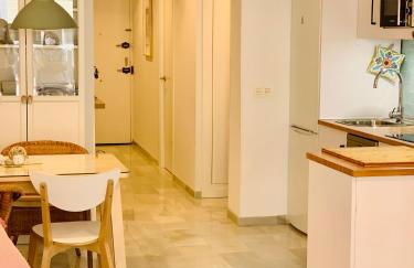 Solana Tulipanes Parking Pool Terrace - Photo 41