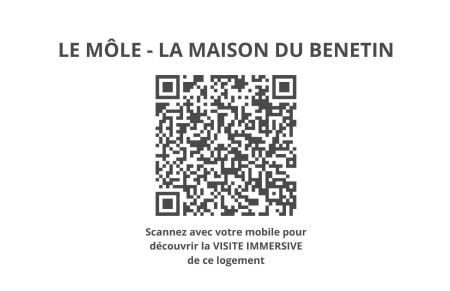 Résidence Premium Le Bénétin- Saint Malo - Foto 75