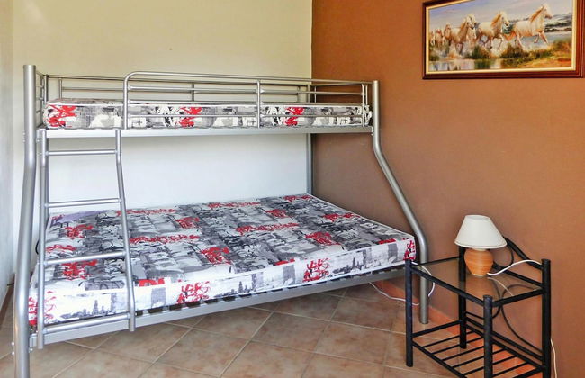 Single Storey Holiday Home With Swimming Pool - Foto 4