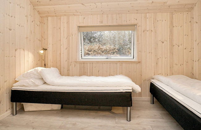 6 Person Holiday Home in Melby - Foto 2