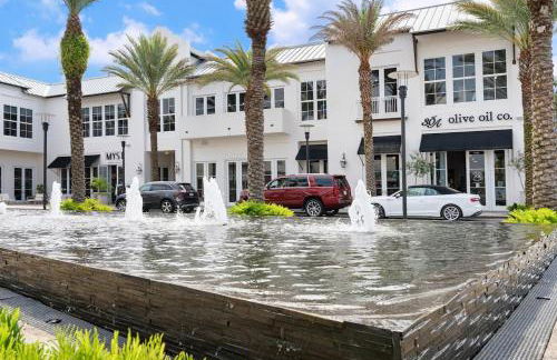 3Zs Beach House 30A Sleeps 10! - Foto 11