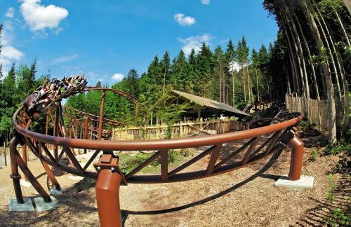 Neubau - Ferienwohnung Waldblick - Foto 27