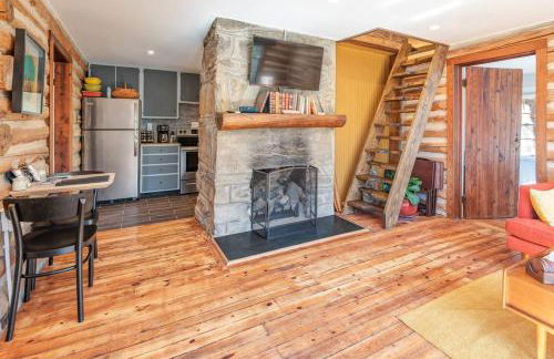 Glenna - Historic Cabin in the Florence Preserve - Foto 14