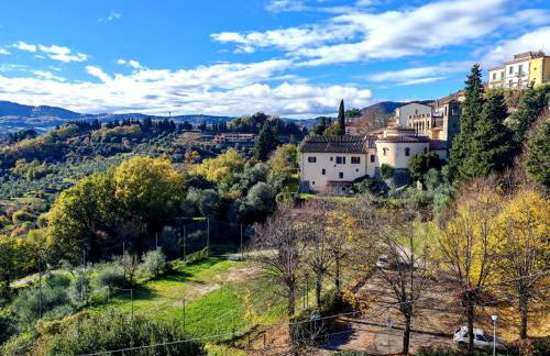 Firenze 30 min panoramico - park free - Foto 22