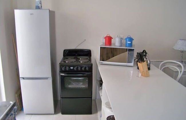 Jetty Self-Catering Swakopmund - Photo 36