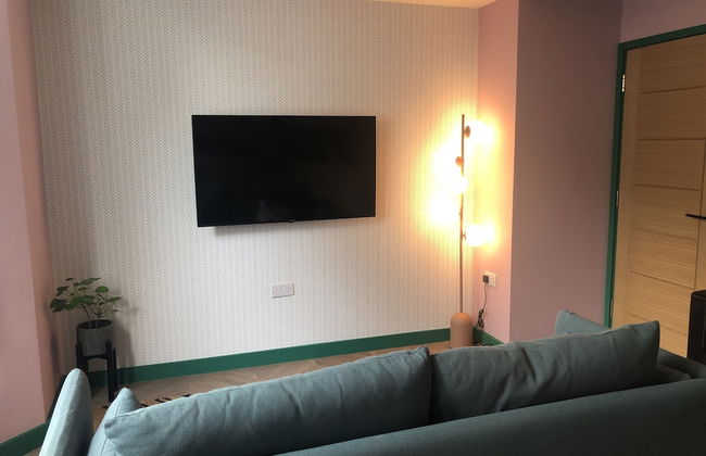 Aaron Wise - 51 Fitzhamon - Foto 25