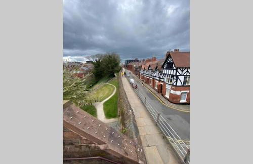 Chester City Centre Apartments - Photo 37