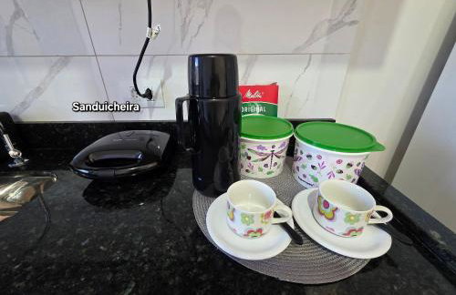 Casa 02 com 2 quartos, churrasqueira 15min centro - Foto 28