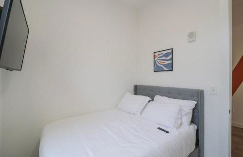 Unit 7 Spacious 3 Bedroom Plus Sofa Bed Sleeps 10 - Foto 27
