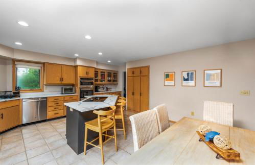 Charming Sister Bay Home Backyard Oasis & HotTub - Foto 20