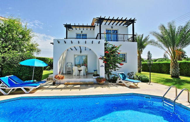 Lemon Grove Villa Ena - Foto 30