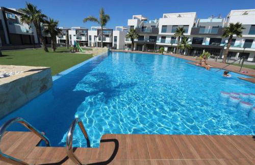 'Nº85' Oasis Beach X - Holiday Apartment - Foto 68