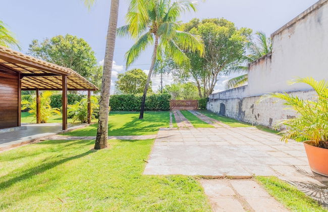 GB69 Excelente Casa a 400m da Praia - Photo 34