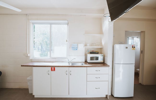 BIG4 Cania Gorge Holiday Park - Foto 44