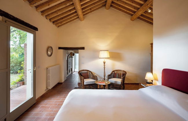 Locanda Fontelupa - Foto 22